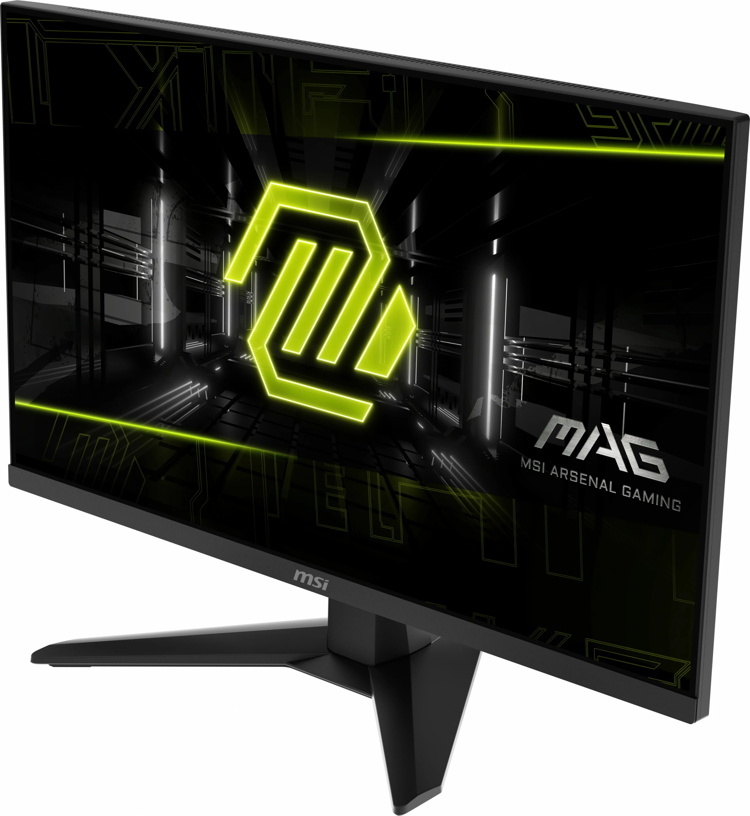 Monitor MSI MAG 274QRFDE 27 inç gaming, TFT, i zi