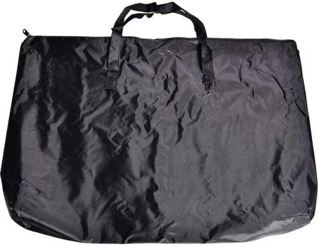 Stativ për partitura NN D5 me 3 këmbë, plastikë, me mbulesë, zi