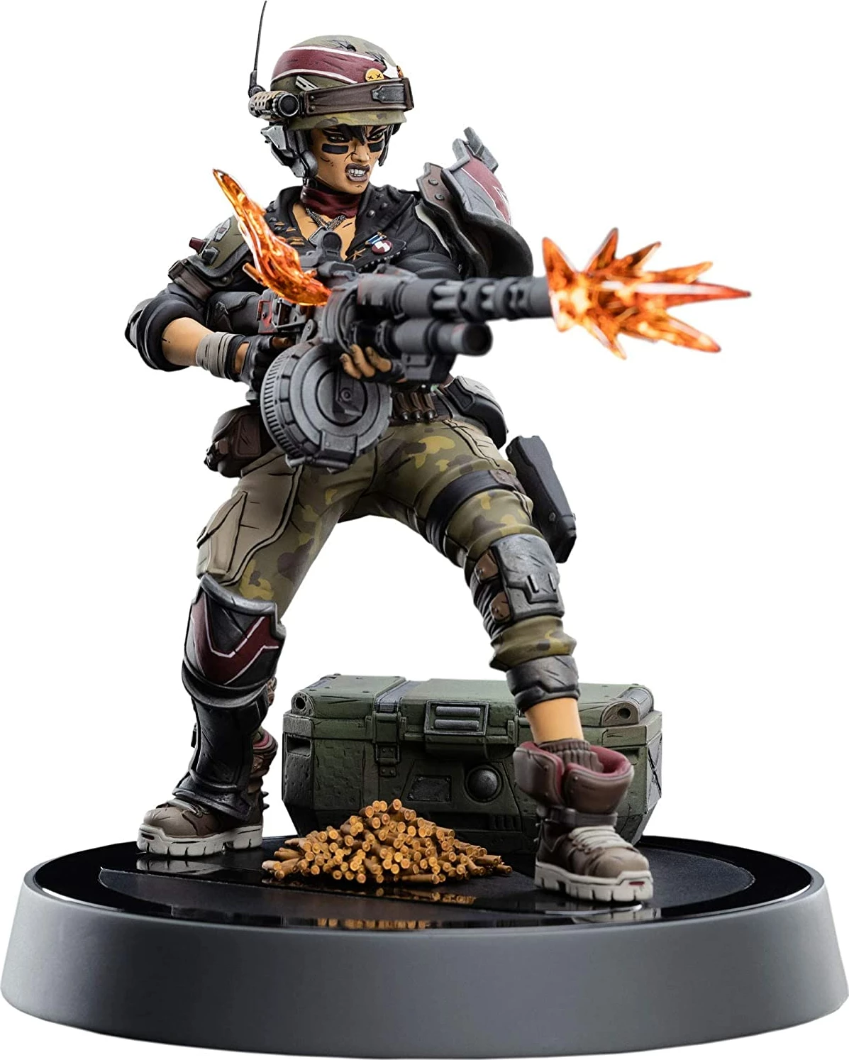 Figurinë statue Gaya Borderlands 3 Moze (Gaming Heroes)