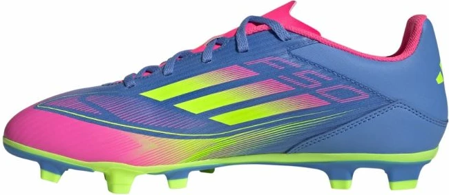 Atlete futbolli adidas për meshkuj, shumëngjyrëshe