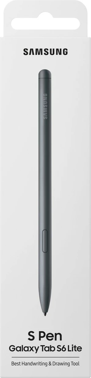 Tablet Samsung Galaxy Tab S6 Lite (2024) Wi-Fi, 64 GB, 4 GB, Gri