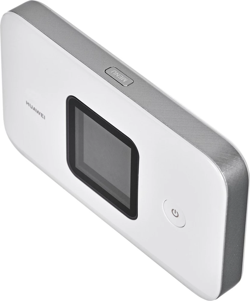 Router Portativ Huawei E5785-320a, ngjyrë e bardhë
