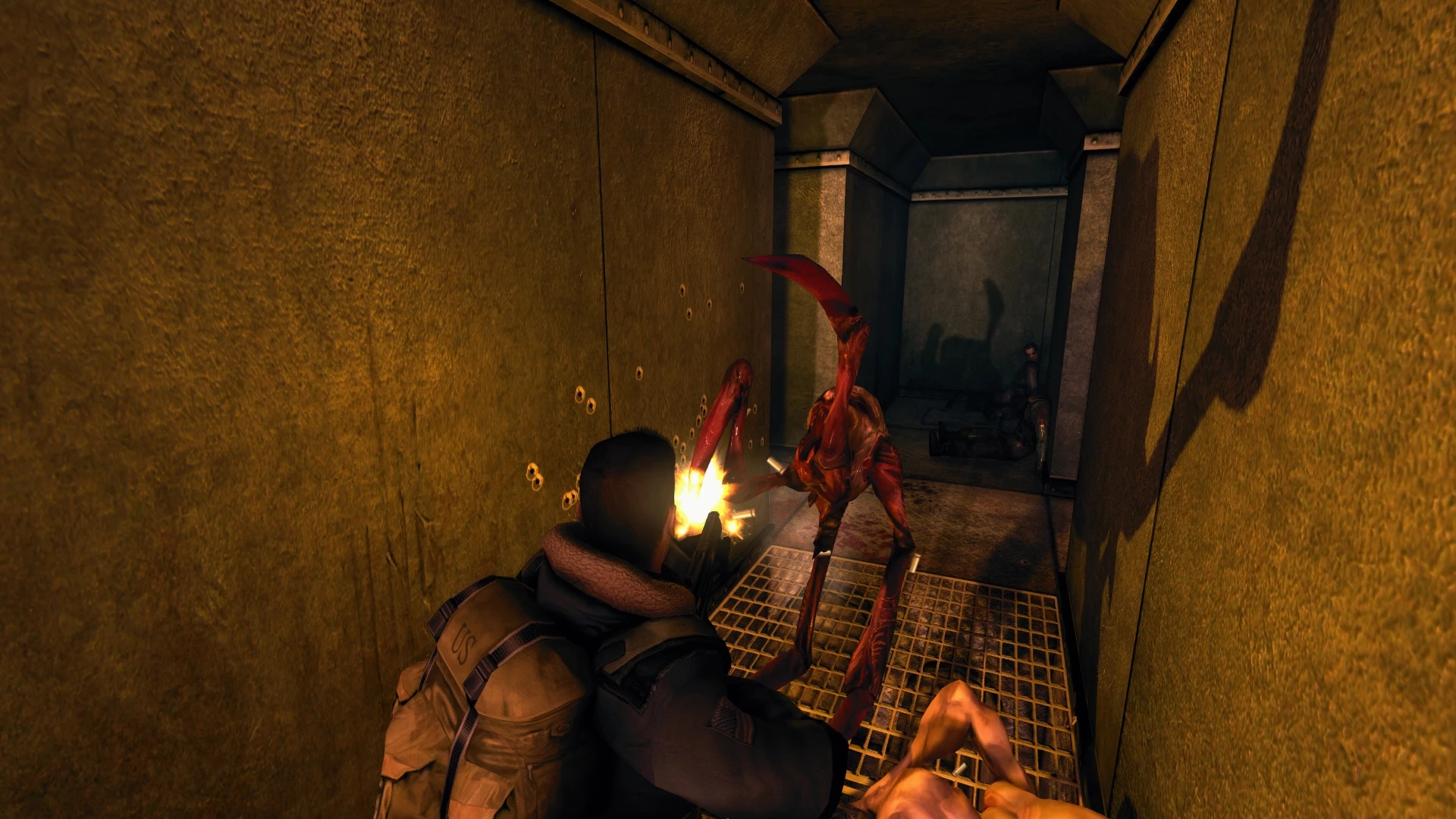Video lojë Atari The Thing: Remastered për Nintendo Switch