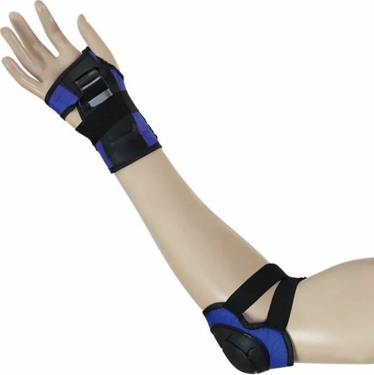 Mbrojtëse Nils Extreme, për meshkuj, femra, fëmijë, ngjyrë e kaltër e errët