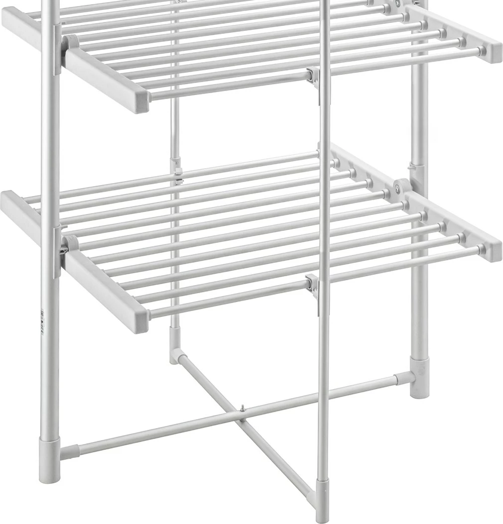 Tharëse elektrike rrobash Adler AD 7829, palosëse, e bardhë