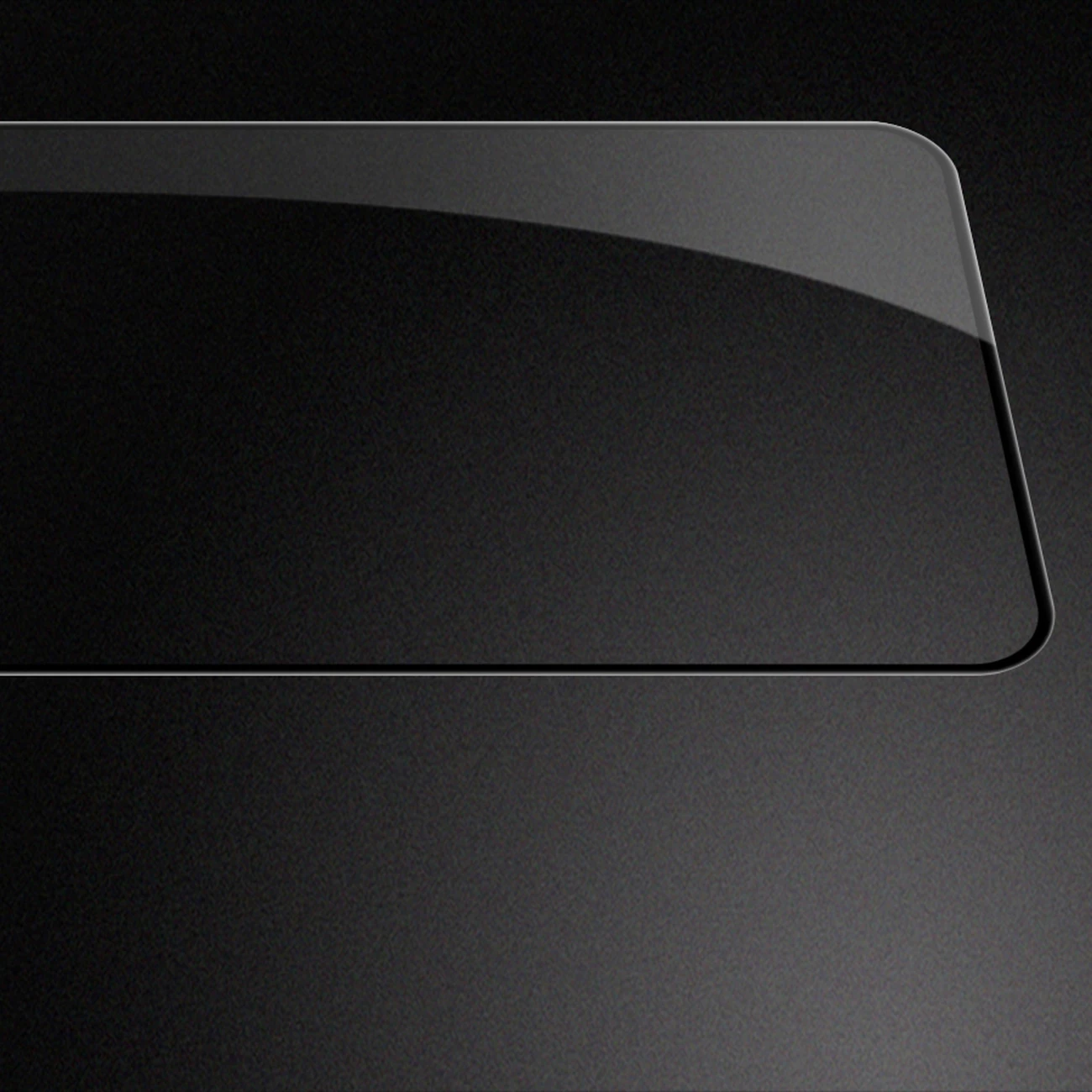 Xham i temperuar Nillkin CP+PRO për ekran të plotë, për OnePlus Ace, 0.2 mm, i zi