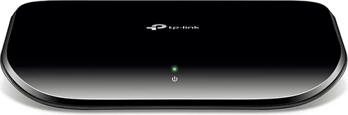 Switch TP-LINK TL-SG1005D 5-port Gigabit 10/100/1000 Mbps, zi