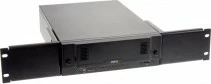 Kasë rrjeti Axis 01580-003, 8 kanale, 4 TB, PoE, e zezë