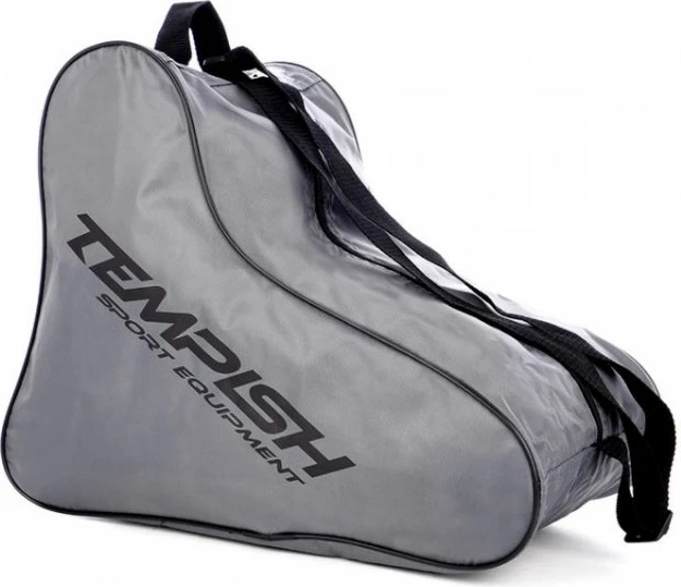 Çantë sportive Fischer për rollera/femra dhe meshkuj, gri