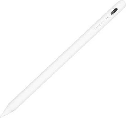 Stylus aktiv Targus iOS, për Apple, i bardhë