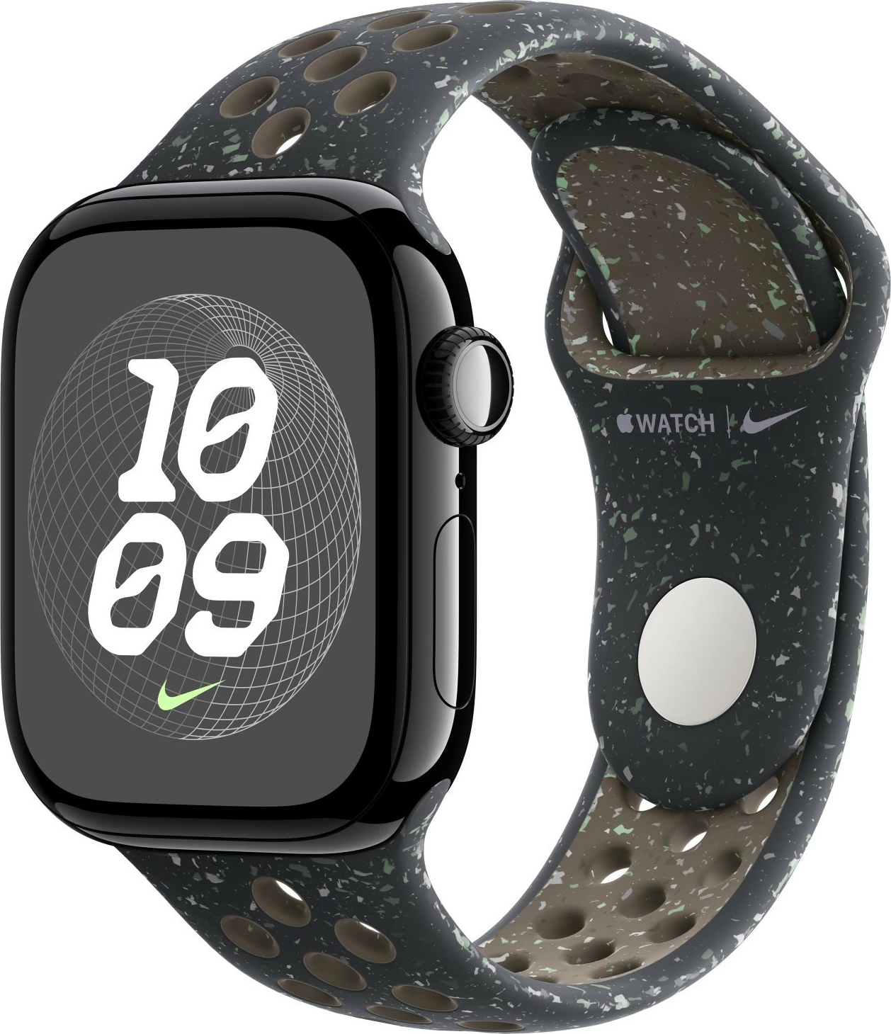 Rrip Apple 42mm Nike Sport, Midnight Sky