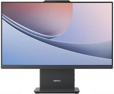 Kasë All-in-One Lenovo IdeaCentre AIO 24IRH9, Intel Core i3-1315U, 23.8" FHD, 8GB RAM DDR5, 512GB SSD, Luna Grey