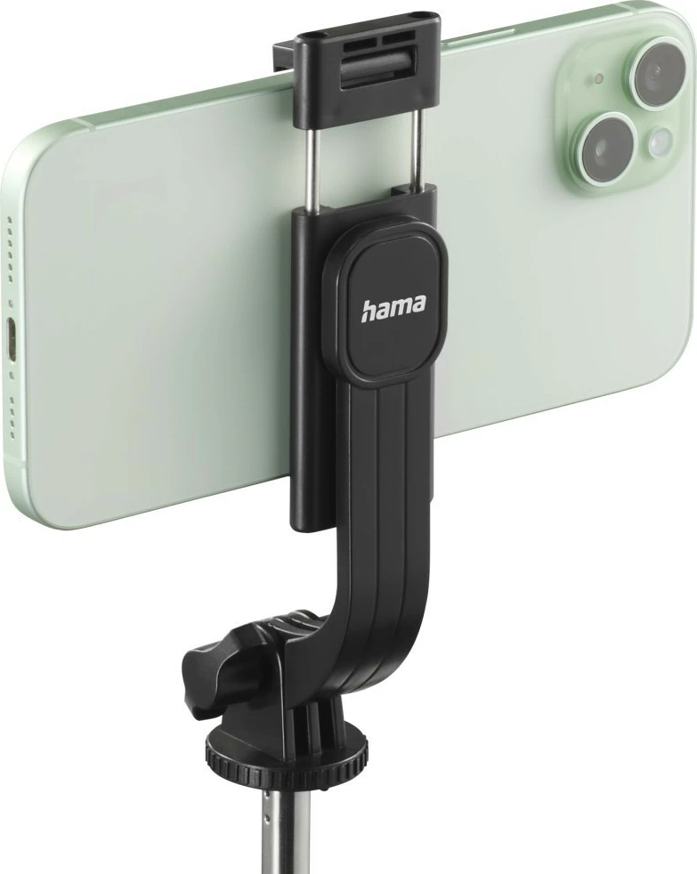Selfie stick Hama Fancy Stand 70 me tripod, Bluetooth, i zi