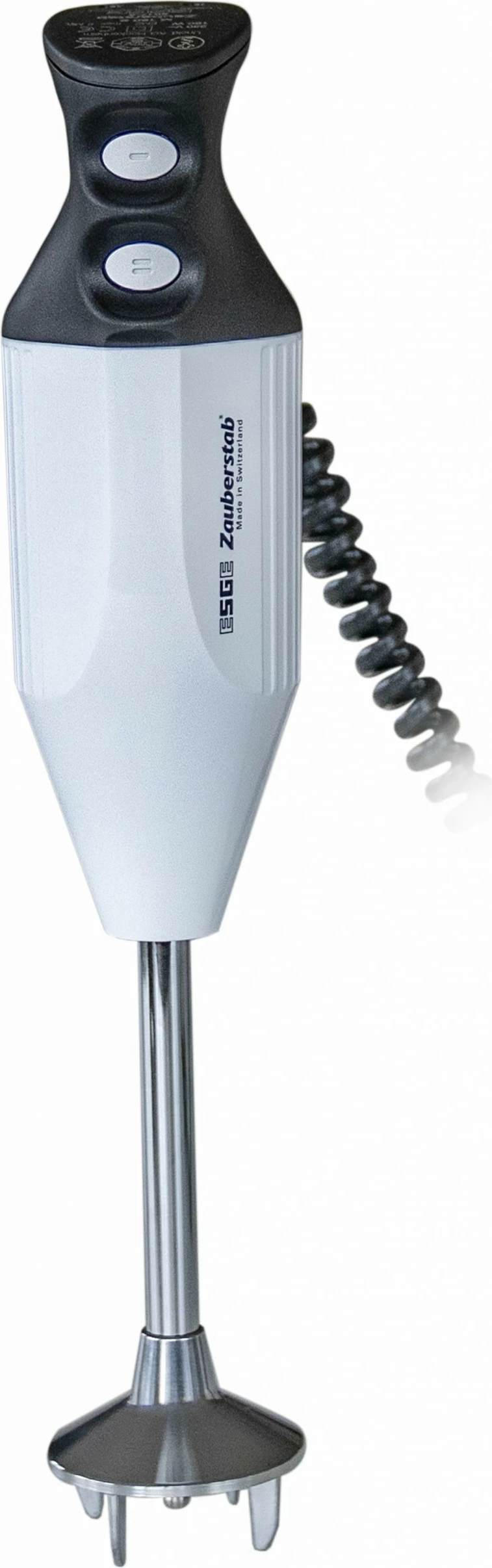 Blender ESGE Petticoat Edition UNOLD, 180 W, i zi, i bardhë