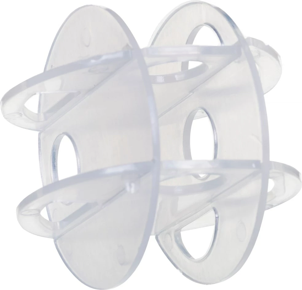 Lodër për kafshë Trixie, 5cm