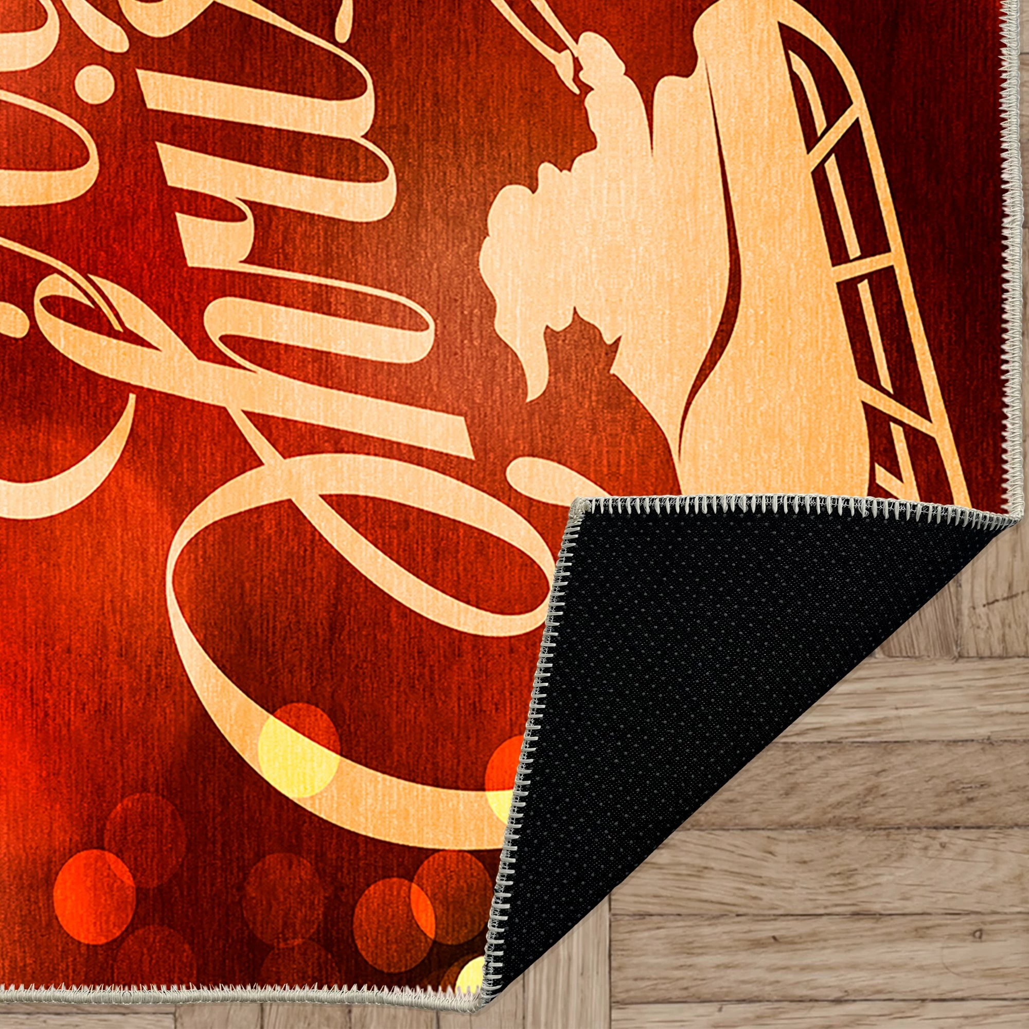 Qilim multikolor Conceptum Hypnose, 180x280cm, Woobtny0335
