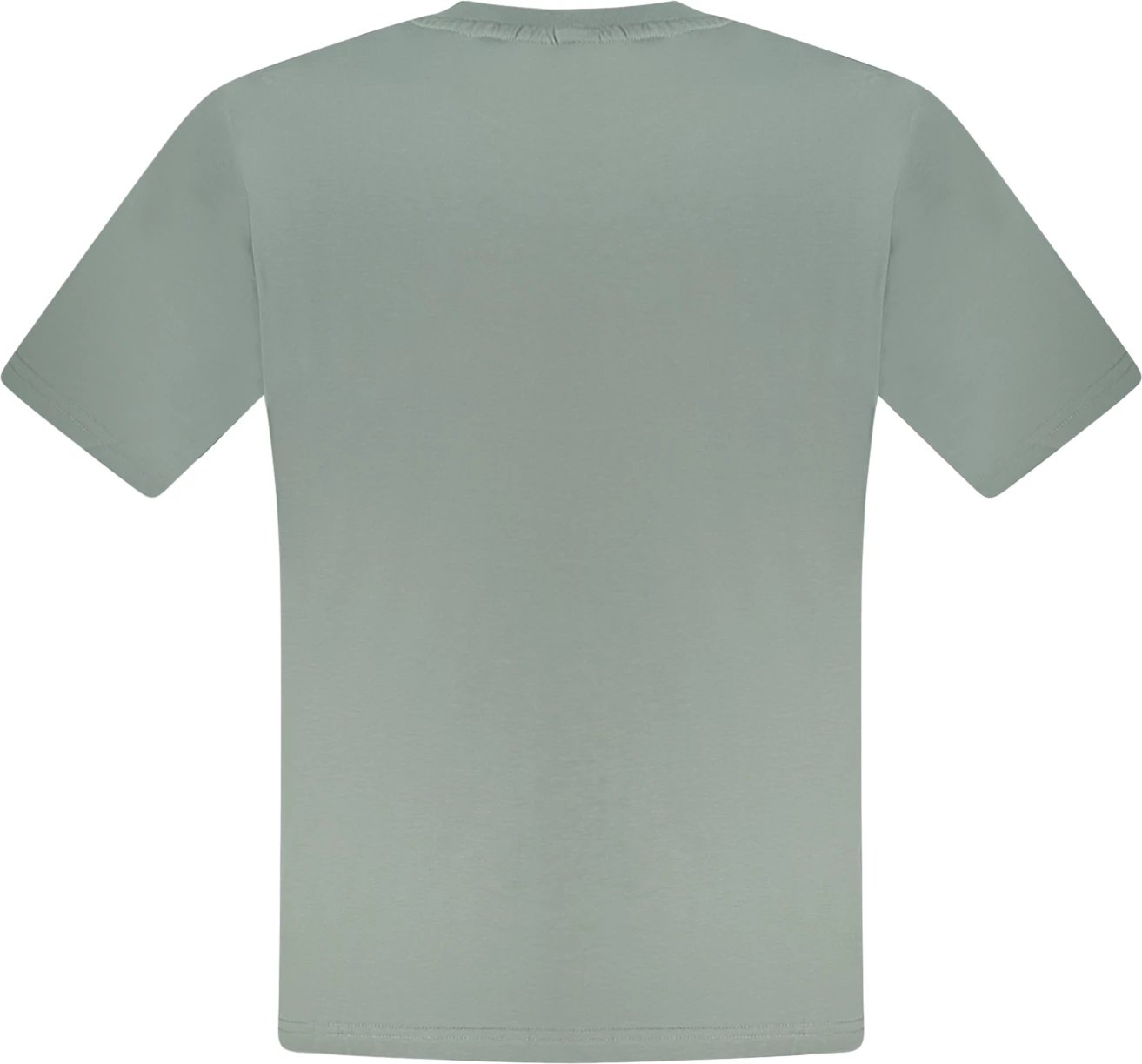 Maicë për meshkuj NORTH SAILS, e gjelbër