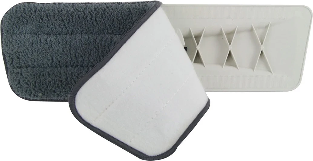 Mop me lavatriçe Esperanza EHS002, Bardhë