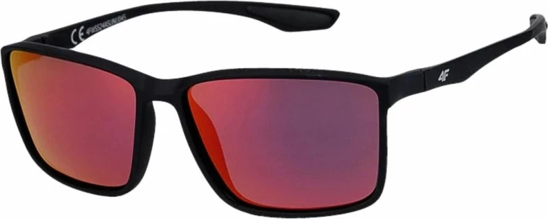 Syze dielli 4f, unisex, të kuqe