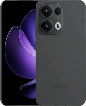 Celular OPPO Reno 13 PRO 5G, 12/512GB, Graphite Grey