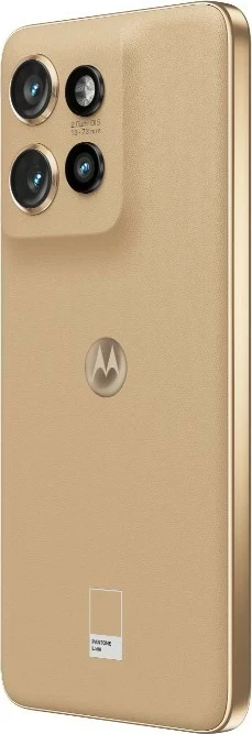 Celular Motorola Edge 50 Neo 12/512GB Bezhë