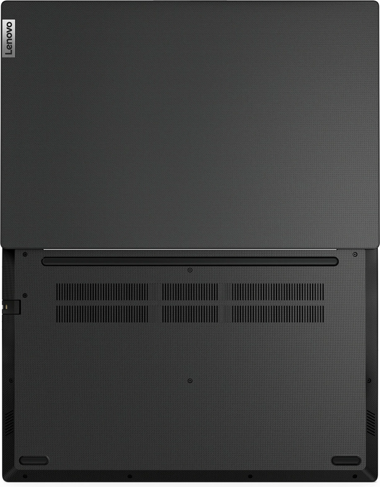 Laptop Lenovo V15 G2 IJL, Intel Celeron N4500, 15.6 inch, zi