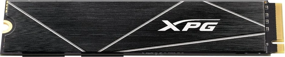 Disk SSD XPG Gammix S70 Blade M.2, 4.0 3D NAND NVMe, 2TB