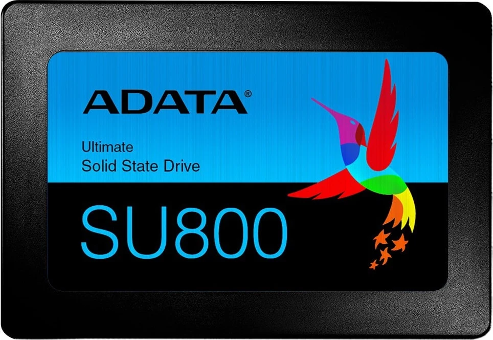 SSD Adata Ultimate SU800, 256GB, 2.5"