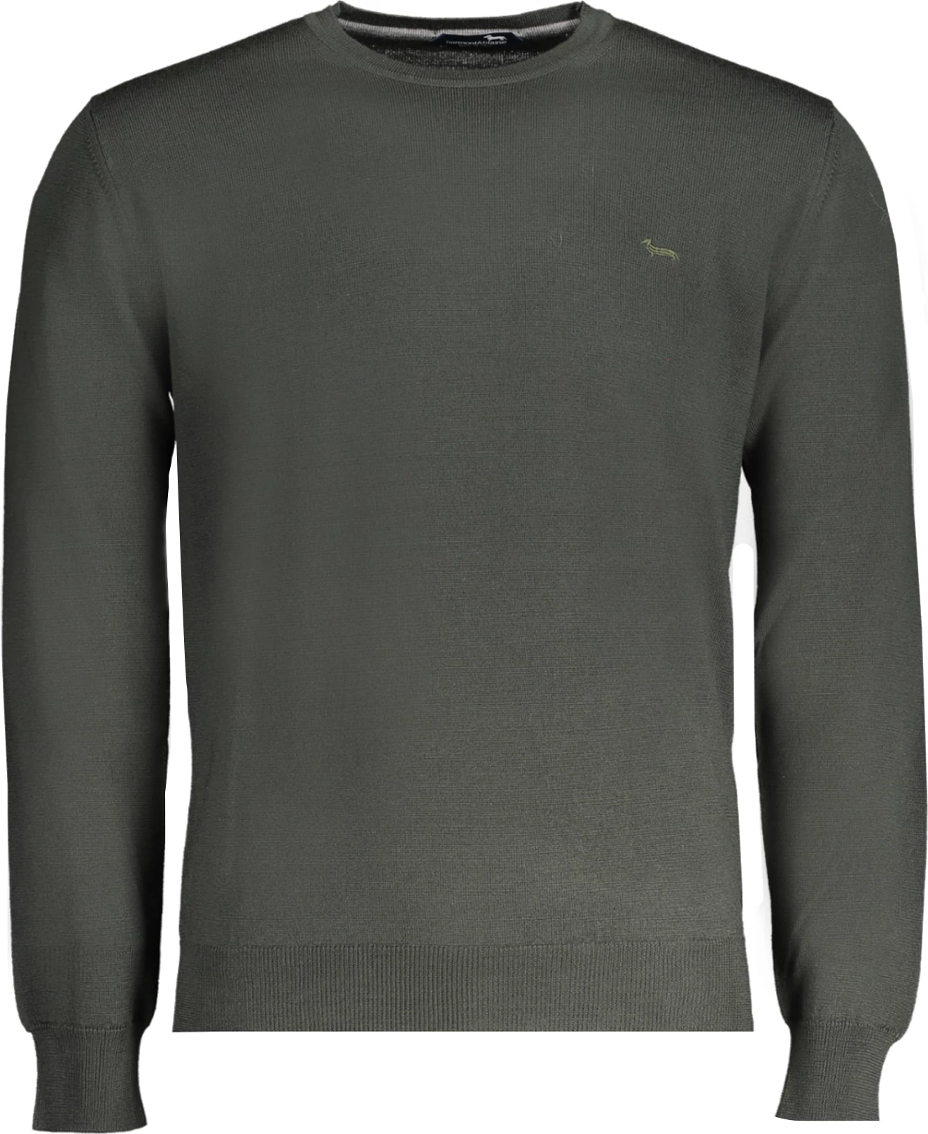 Xhemper HARMONT & BLAINE meshkuj, i gjelbër