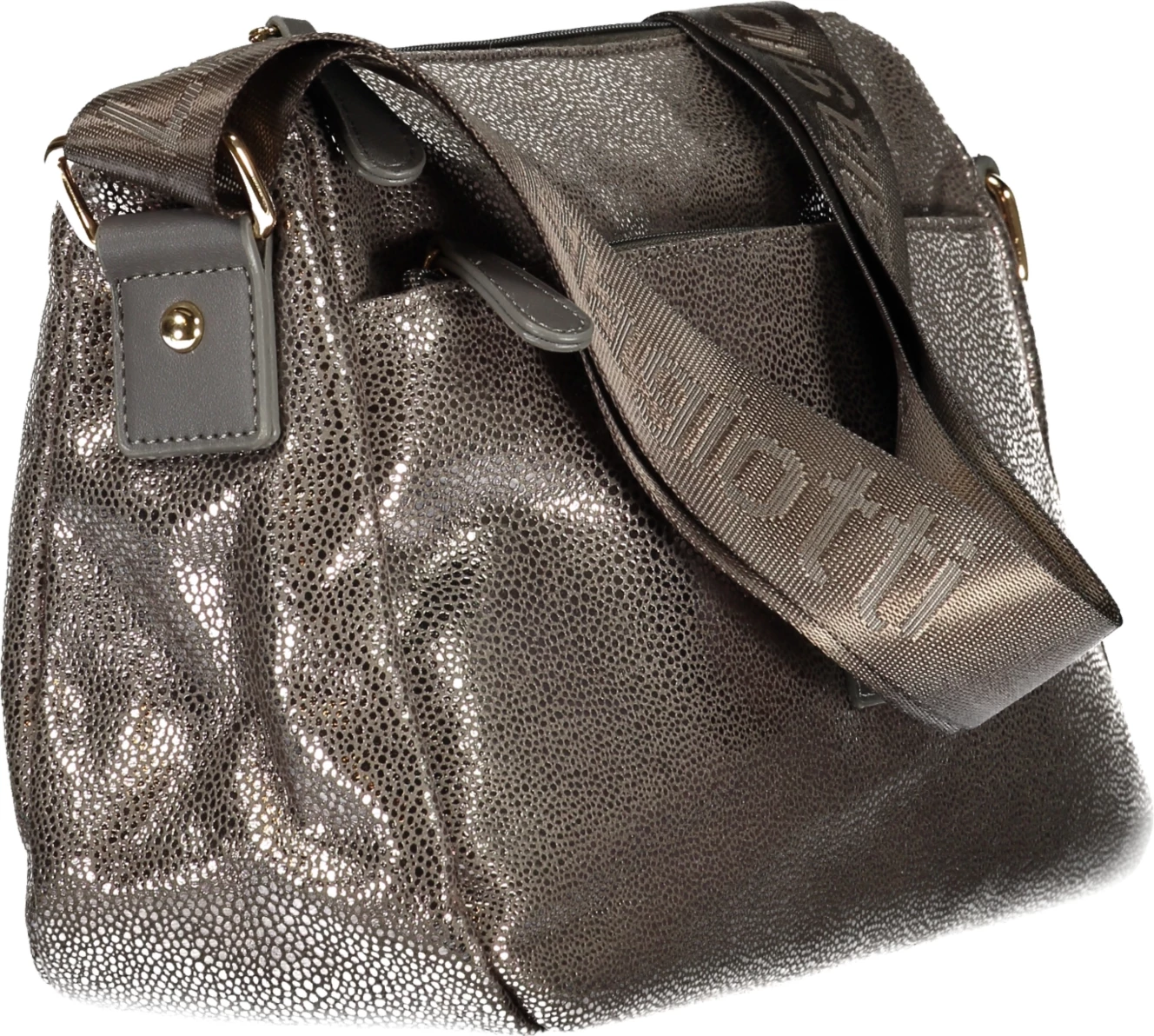 Çantë Laura Biagiotti Tapiro femra, gri