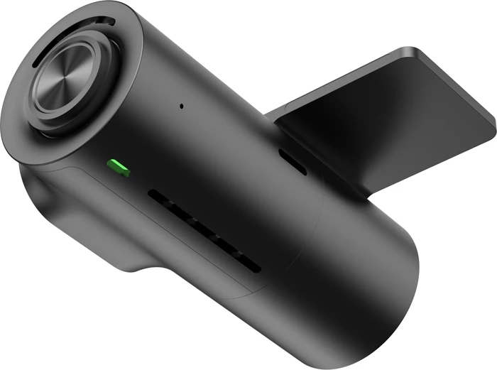 Dashcam IMOU T800 (LC-CDR8411-W-T800) 4K 30fps, 136°, Wi‑Fi, TF deri 256GB, e zezë, set me karikues veture