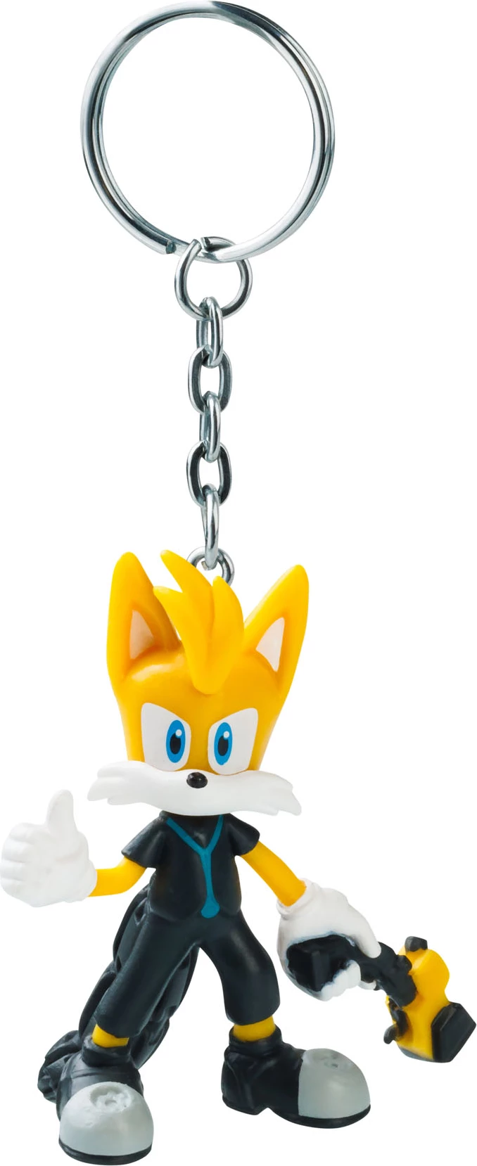 Obesek figurë për çelësa P.M.I. Sonic Prime, 1 paket (figurë e rastësishme)