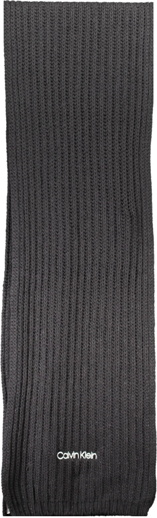 Shall Calvin Klein për femra, e zezë