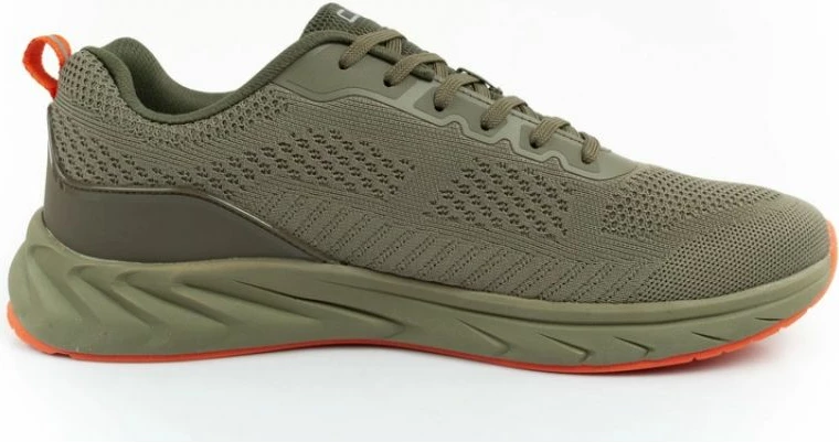 Atlete për meshkuj CMP, të gjelbra