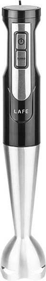 Blender Lafe BlendMix, 800W, gotë plastike, thika inoksi, e zezë-argjendtë
