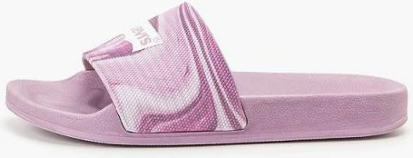 Flip-Flop femra Levis, rozë