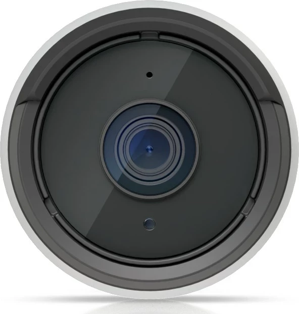 Kamerë sigurie IP Ubiquiti G6 Bullet, 8 MP, 3840 x 2160, PoE, e bardhë