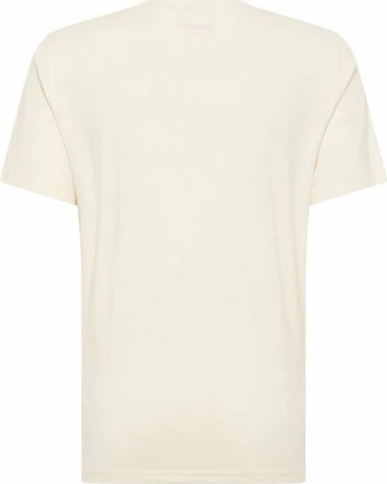 Maicë Mustang për meshkuj, e bardhë