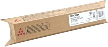 Toner Ricoh 821281, 15000 faqe, Magenta