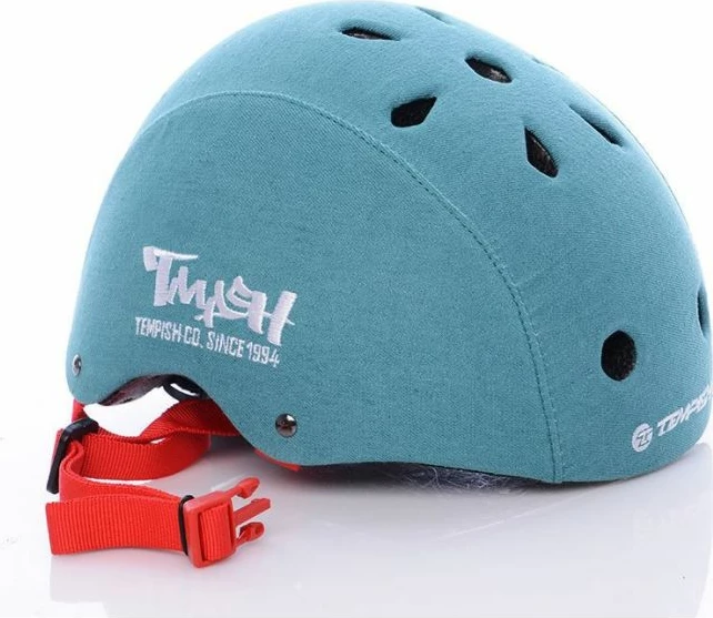 Helmetë Tempish për të gjithë, ngjyrë të bardhë