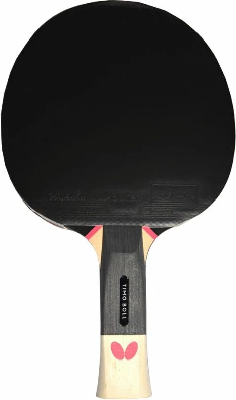 Raketë ping-pongu Butterfly Timo Boll SG99 85032 për femra