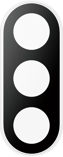 Mbrojtës xhami kamerë PanzerGlass Samsung Galaxy A36 5G transparent