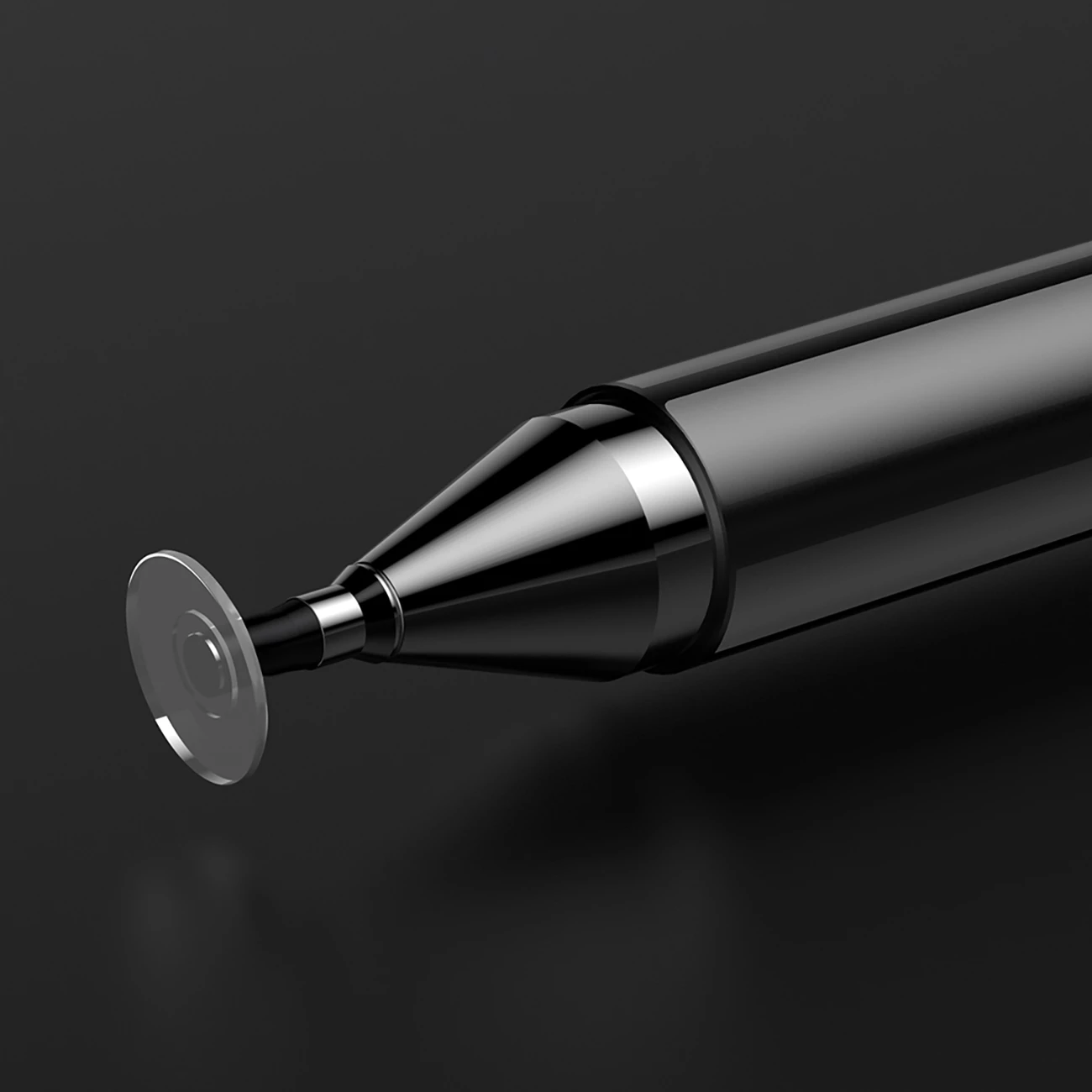Stylus Joyroom JR-BP560 Excellent Series, për ekrane kapacitive, i zi