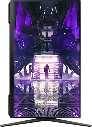 Monitor Samsung G30A, 27", Full HD, LED, 1 ms, i zi