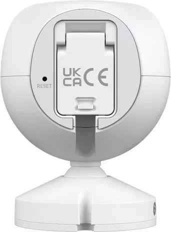 Kamerë sigurie IP Ubiquiti G4 Instant Cube, 5 MP, Wireless, e Bardhë
