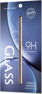 Mbrojtës xhami Hurtel për Xiaomi Redmi Note 11 Pro / 11 Pro+, 9H, paketim zarf