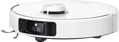 Robot pastrues Mova P50 Pro Ultra, 5200mAh, bardhë