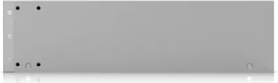 Network Video Recorder (NVR) Ubiquiti UNVR-PRO, rack 2U, 7 slote 2.5/3.5", 10G SFP+ / GbE, gri