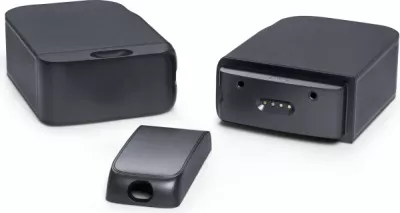 Soundbar JBL Bar 800 5.1.2 720W, Bluetooth 5.0, Wi‑Fi 6, HDMI eARC, Dolby Atmos, me subwoofer pa tela, e zezë
