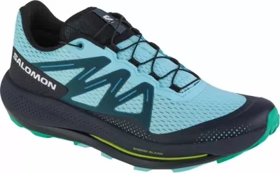 Atlete për meshkuj Salomon Pulsar Trail, blu